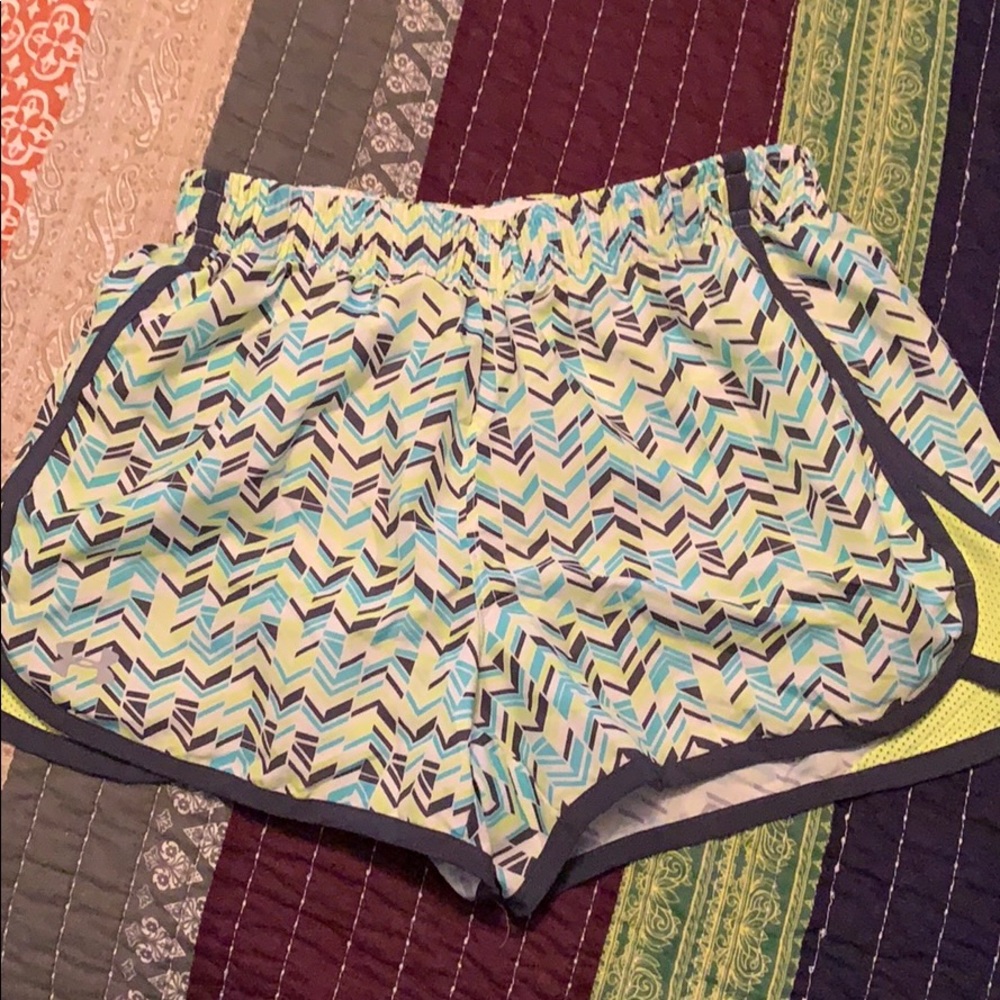 Under Armour Shorts